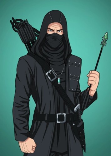 Dark Archer