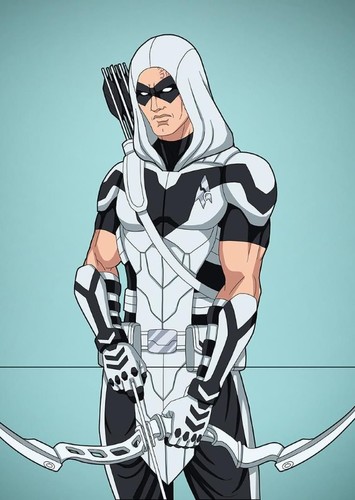 Dark Archer ll