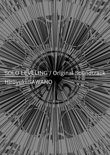 Dark Aria - Hiroyuki Sawano & XAI