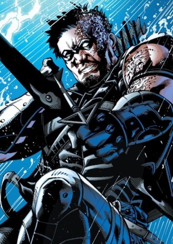 Dark Arrow