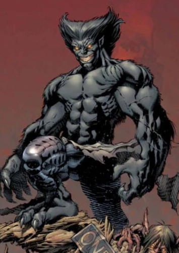 Dark Beast