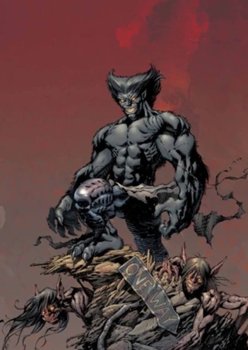 Dark Beast