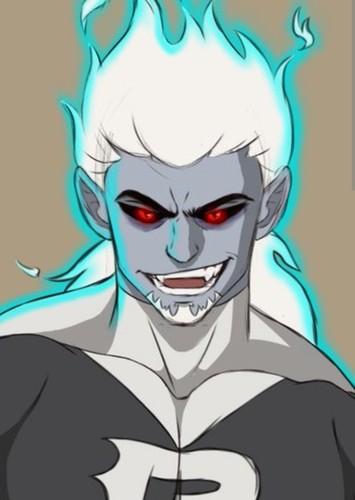 Dark Danny