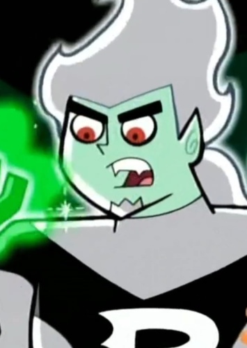Dark Danny