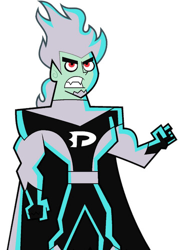 Dark Danny