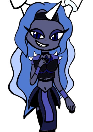 Dark Diamond