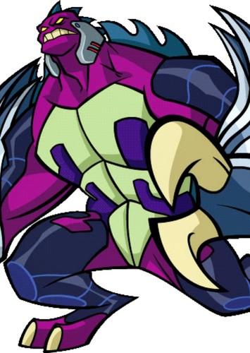 Dark Donatello