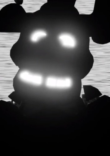 Dark Freddy