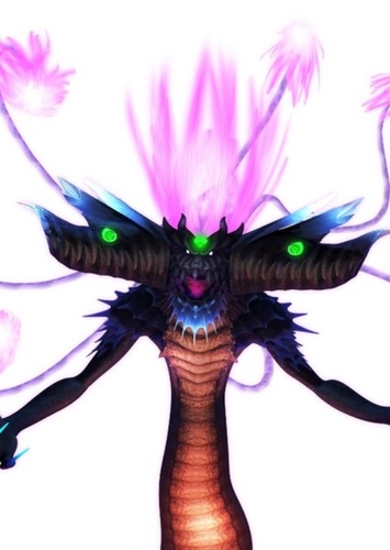 Dark giga