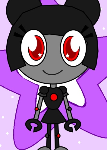 Dark Gigi