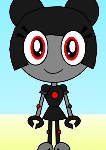Dark Gigi