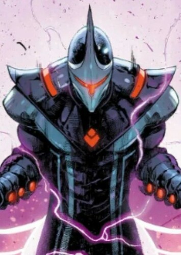 Darkhawk