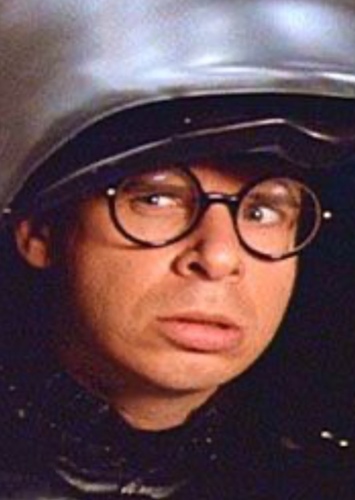 Dark Helmet