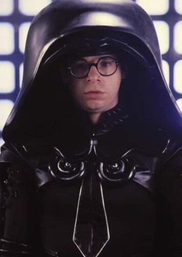 Dark Helmet