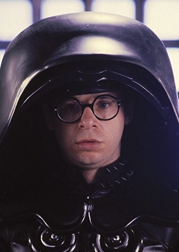 Dark Helmet