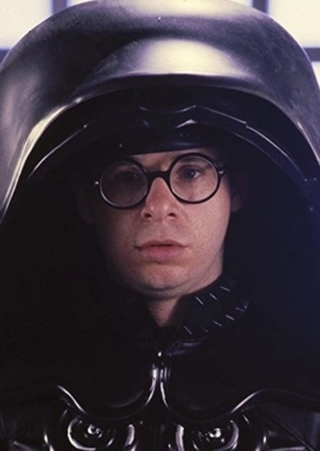 Dark Helmet
