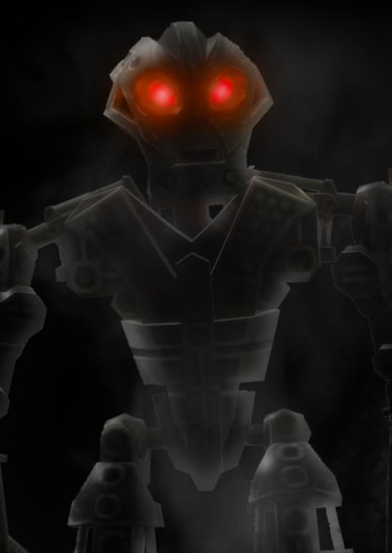 Dark Jaller