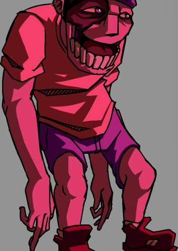 Dark Jimmy