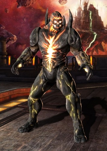 Dark Kahn