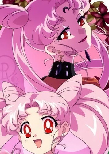 Dark Lady/Small Lady