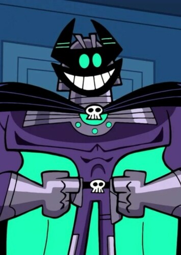 Dark Laser