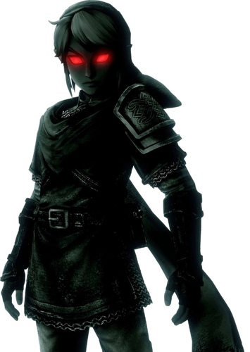 Dark Link