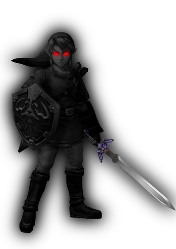 Dark Link