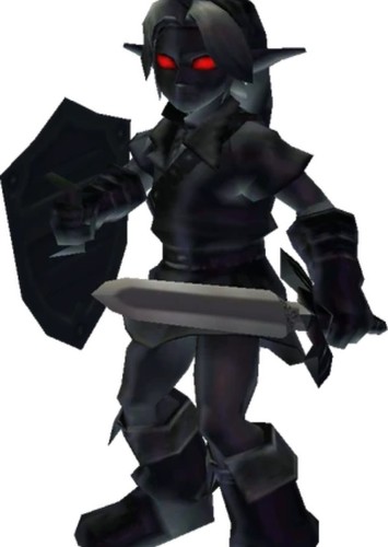 Dark Link