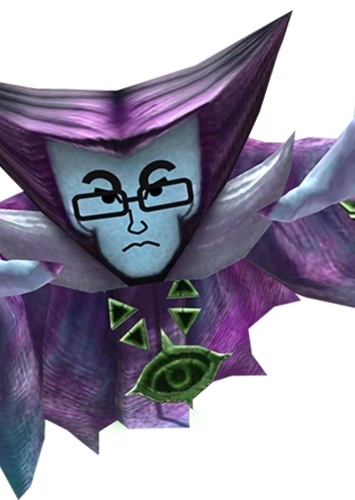 Dark Lord