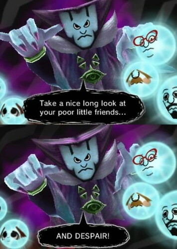 DARK LORD