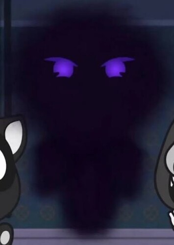 Dark Mentor
