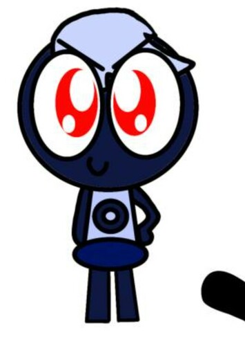 Dark Minimax