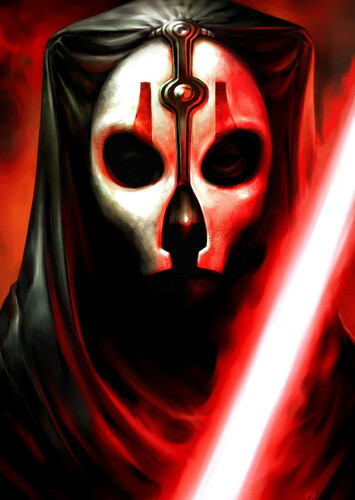 Dark Nihilus