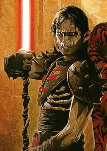 Dark Nihl
