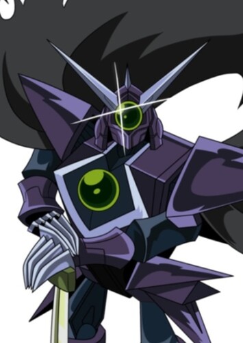 Dark Ork