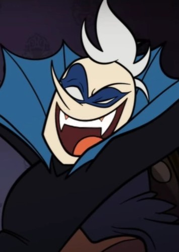 Dark Phantom