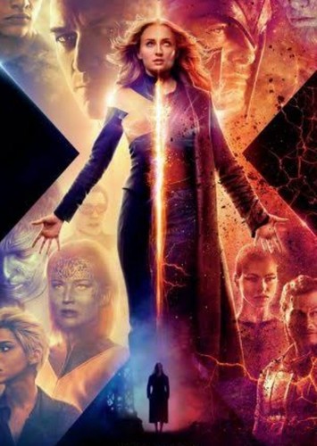 Dark Phoenix