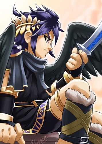 Dark Pit