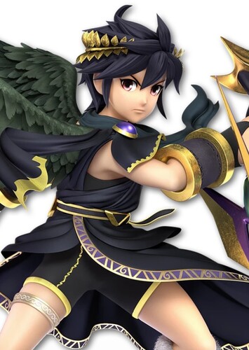Dark Pit