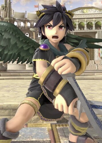 Dark Pit