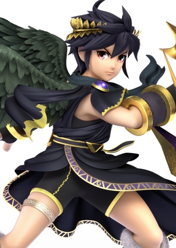 Dark Pit
