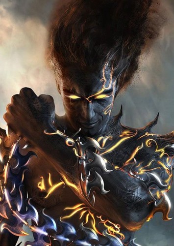 Dark Prince