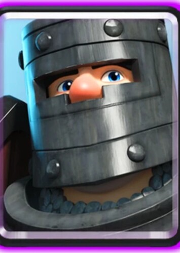 Dark Prince