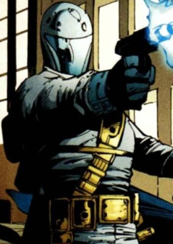 Dark Ranger