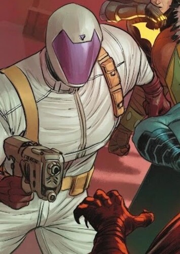 Dark Ranger II/Scout