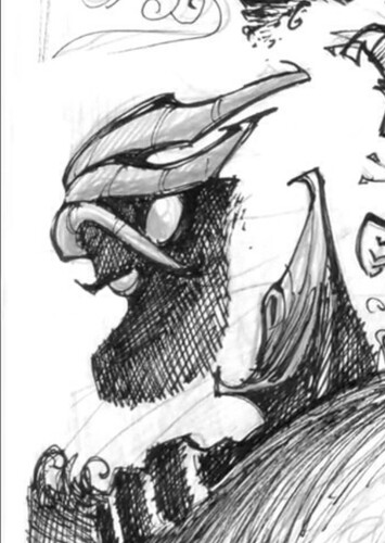 Dark Rayman