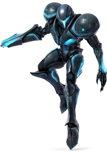 Dark Samus