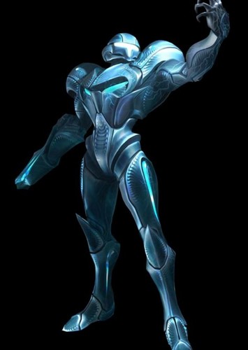 Dark Samus