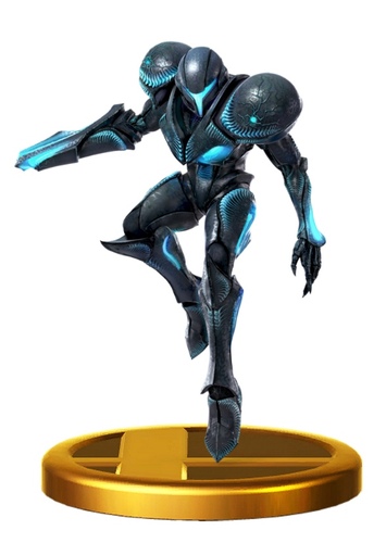 Dark Samus