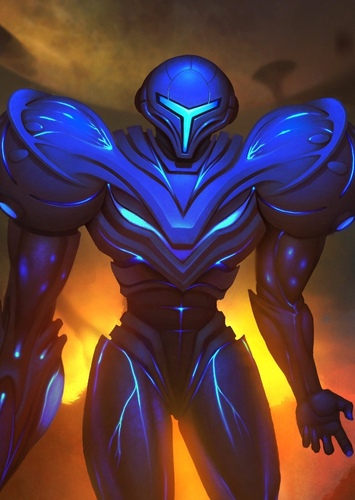 Dark Samus